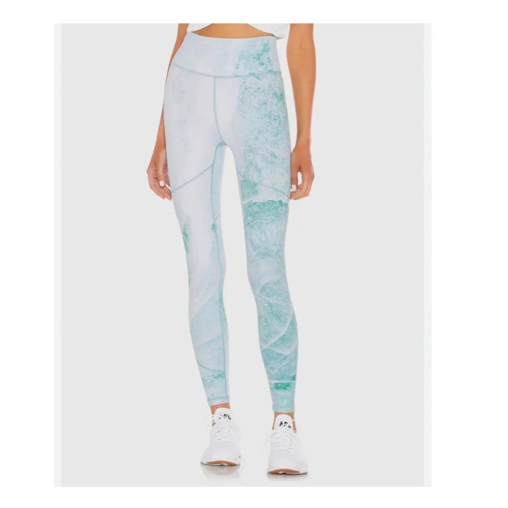NUBYEN Tulum Leggings